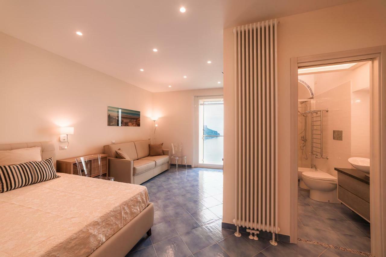 Le Esperidi Apartment Ravello Ngoại thất bức ảnh