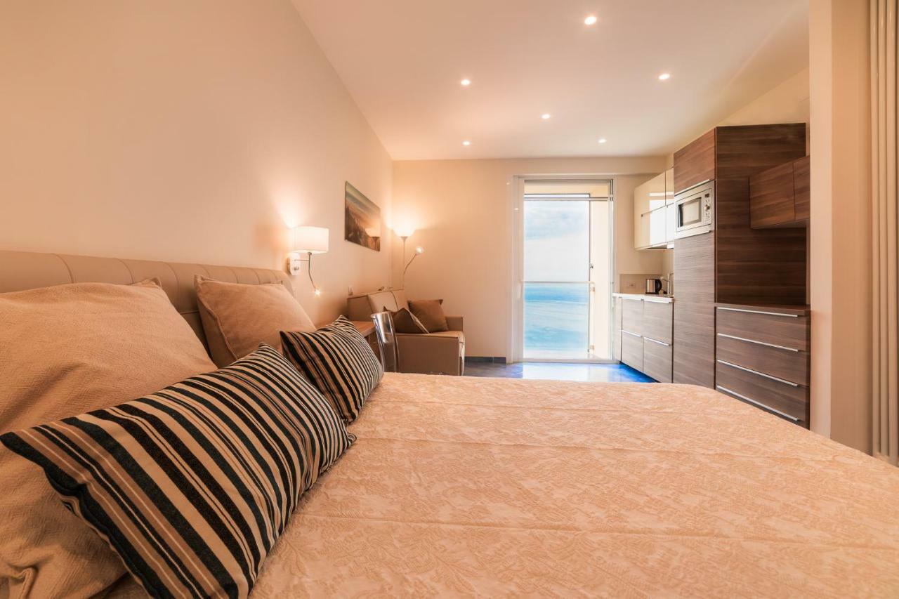 Le Esperidi Apartment Ravello Ngoại thất bức ảnh