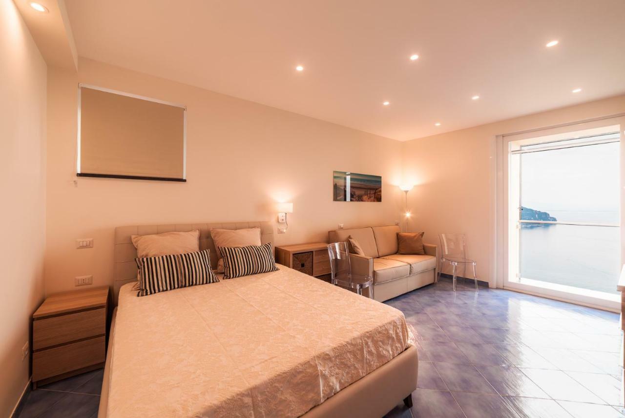 Le Esperidi Apartment Ravello Ngoại thất bức ảnh