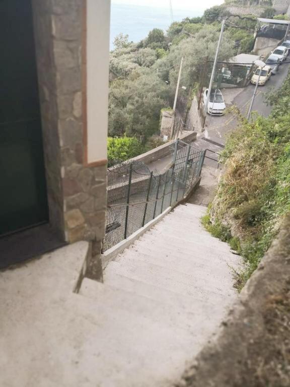 Le Esperidi Apartment Ravello Ngoại thất bức ảnh