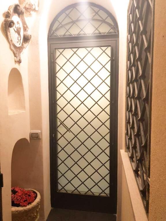 Le Esperidi Apartment Ravello Ngoại thất bức ảnh