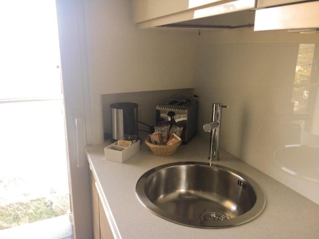 Le Esperidi Apartment Ravello Ngoại thất bức ảnh