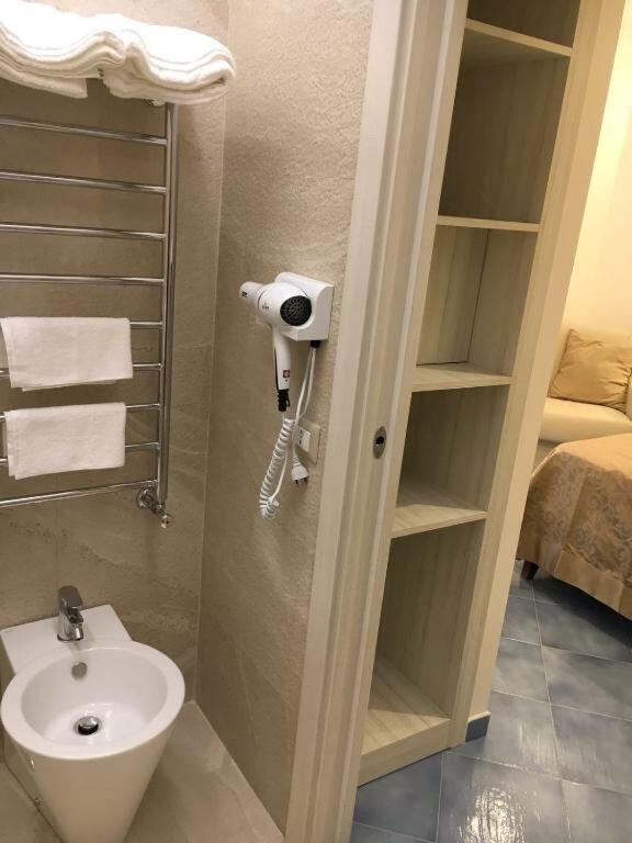 Le Esperidi Apartment Ravello Ngoại thất bức ảnh