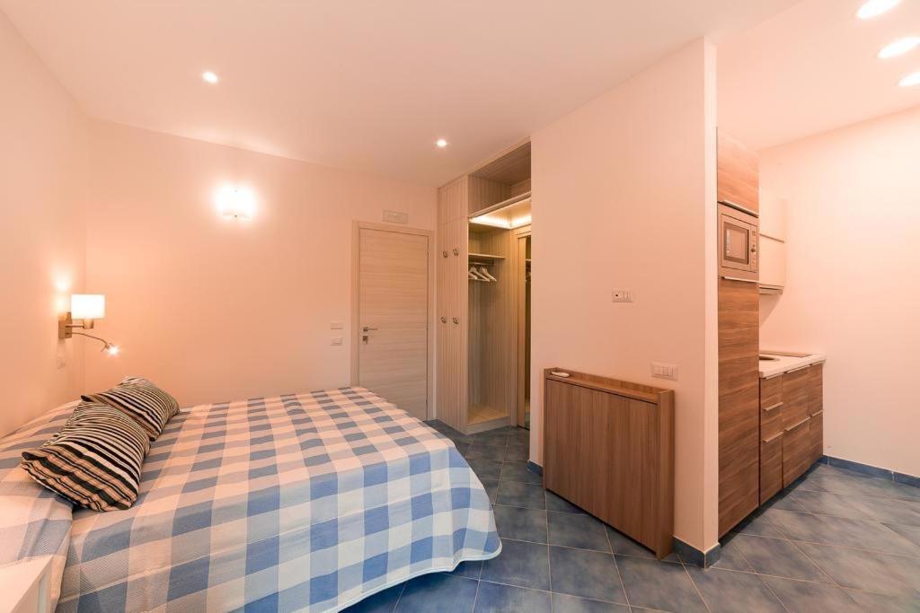 Le Esperidi Apartment Ravello Ngoại thất bức ảnh