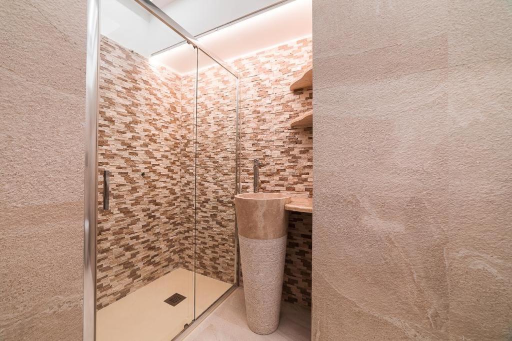 Le Esperidi Apartment Ravello Ngoại thất bức ảnh
