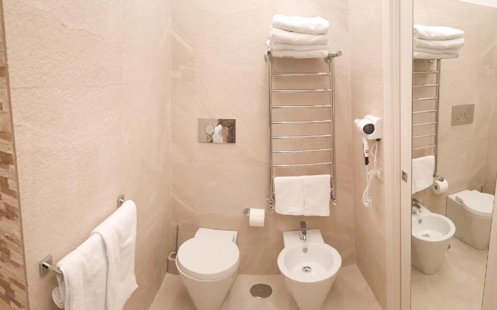 Le Esperidi Apartment Ravello Ngoại thất bức ảnh